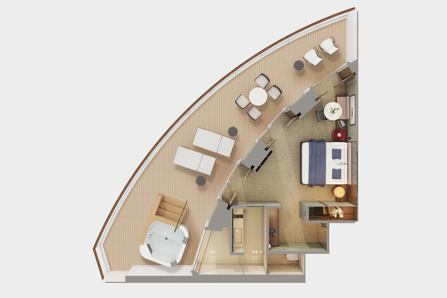 NCL Norwegian Aqua HA Haven Floor Plans ©Norwegian Cruise Line2.jpg